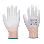 Перчатки LR13 ESD PU Palm - упаковка из 12 шт.