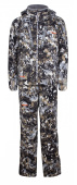 Костюм Remington Set Vector Winter figure