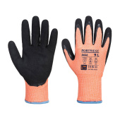 Нитриловые перчатки Vis-Tex Winter HR Cut