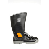 Сапоги защитные Portwest Mettamax Wellington