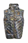 Жилет Remington Explorer II Green Camo