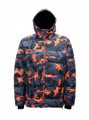 Куртка Remington Urban City Camo