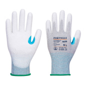 Перчатки MR13 ESD PU Palm - упаковка из 12 шт.
