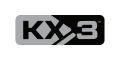 KX3 KX3