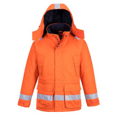 Куртка Araflame Insulated Winter