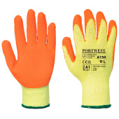 Перчатки Classic Grip латексные