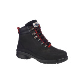 Женские ботинки Steelite Hiker