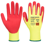 Перчатки нитриловые Vis-Tex HR Cut