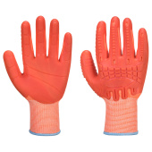 Перчатки Supergrip Impact HR Cut