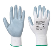 Нитриловые перчатки Flexo Grip