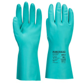 Рукавицы Nitrosafe Plus, устойчивые к химикатам