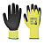Перчатки с ПУ покрытием Vis-Tex Cut Resistant