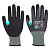 Перчатки CT200 VHR18 Nitrile Foam Cut