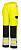 Светоотражающие брюки c карманами-кобурой PW2 Hi-Vis Holster Trouser