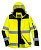 Сигнальная куртка Pro Hi-Vis 3-в-1